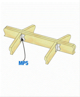 mp＊rページ MP SERIES - MiTek Residential Construction Industry